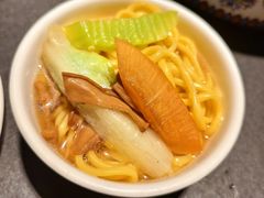 -安多素食(广仁寺路店)