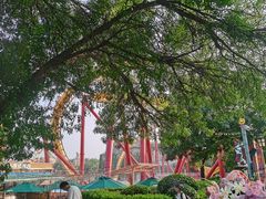 -北京欢乐谷