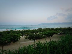 -三亚亚龙湾天域度假酒店