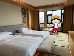 -长沙国金中心异国印象酒店