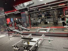 -GMJ·24H健身房(北外滩店)