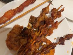 -长沙三景韦尔斯利酒店·Oval全日制餐厅自助餐