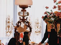 -马克西姆俄罗斯餐厅(通亚街店)