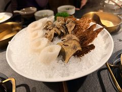 -滟设火锅料理(南滨路店)