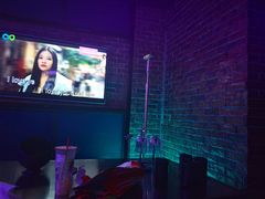 -酷秀KTV(五道口店)