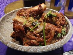 -95号酱骨·一块豆腐(展春园西路店)