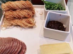 -大鸭梨烤鸭(枣园店)