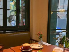 -OLLA 西班牙餐厅(丰盛里店)