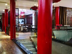 -留芳·文旅古月楼(老街店)