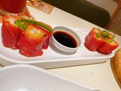 -蔡澜点心·粤菜(嘉里中心店)