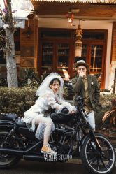 -太古映画婚纱摄影(天河店)