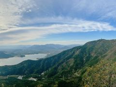 -北京十三陵国家森林公园蟒山景区