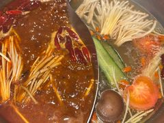 -大龙燚火锅(天安云谷店)