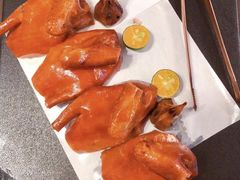 -海派悦庭·海胆烧麦·新融合菜(凯德广场店)