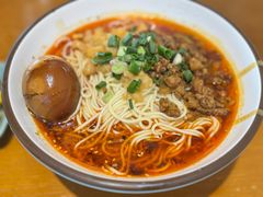 重庆豌杂面-老四川(T3航站楼F指廊店)