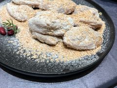 -连鹭海鲜·海肠捞饭·海胆饭(星海店)