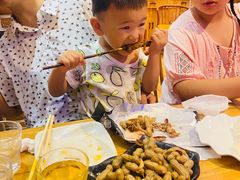 -老胖串店(山大路店)