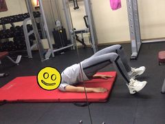 -炼健身私教工作室