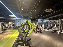 -GMJ·24H健身房(四川北路店)