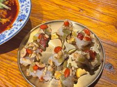 -柴窝堡22号辣子鸡·传承新疆菜