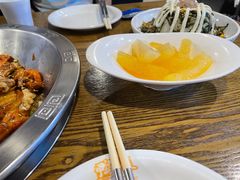-鸭船长时尚主题餐厅