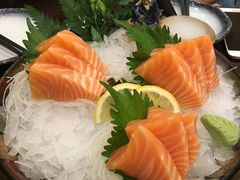 -松子料理(白家庄店)