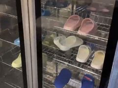 -杭州龙禧福朋喜来登酒店·游泳健身中心