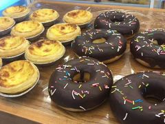 -美事客·面包·蛋糕·甜品(城中城店)