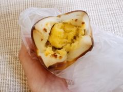 碱水乳酪球-Dough&Joe团憩(瑞虹天地月亮湾店)