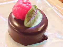 -国宾酒店-花园咖啡自助餐厅(北营房中街店)