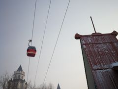 -人民防洪胜利纪念塔