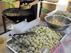 -普宁反沙番薯芋头