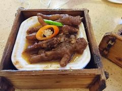 -喜鹊茶点.啫煲(车陂店)