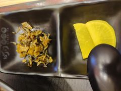 -町门烤肉拌饭专门店(哈西万达店)