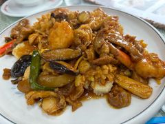 -同发号饭庄(复兴路店)