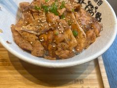 -熊吞·大碗丼烧肉饭(西市场嘉华店)