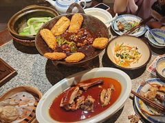 -南京大牌档(济南万象城店)