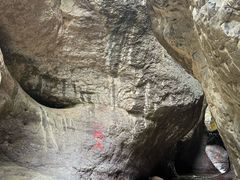 -小五台金河景区