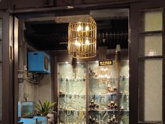-美庐餐厅·湖北菜·吴佩孚公馆(南京路店)