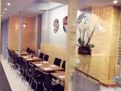-面面聚到(老佛爷总店)