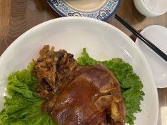 肘子-鼎香润(德胜门内店)