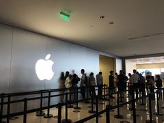 -Apple零售店(深圳益田假日广场店)