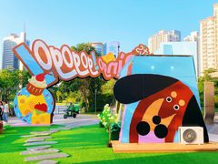 -深圳来福士广场