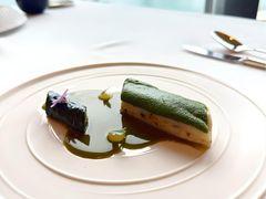 -Caprice(香港四季酒店)