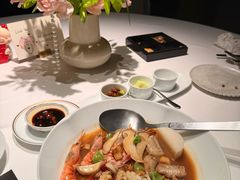 -荣轩(新荣记环球金融中心店)