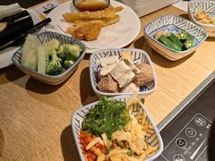 -温野菜涮涮锅(西单大悦城店)