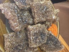 -袁家豆腐