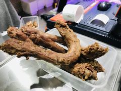 -钱商茉莉香鸭颈王(浑南店)