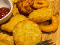 -西缘牛排(荟聚购物中心店)