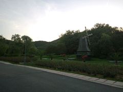 -北京宽沟会议中心